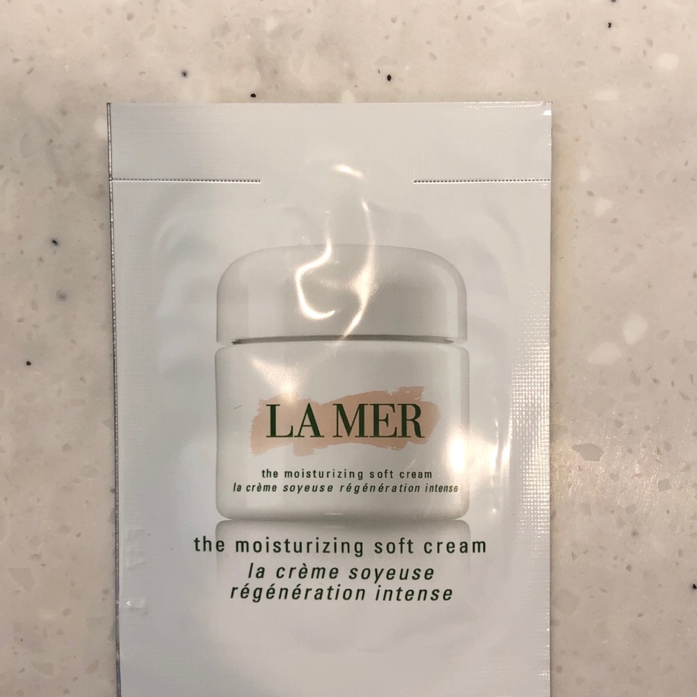 La Mer Sample Set - Picture 2 of 5